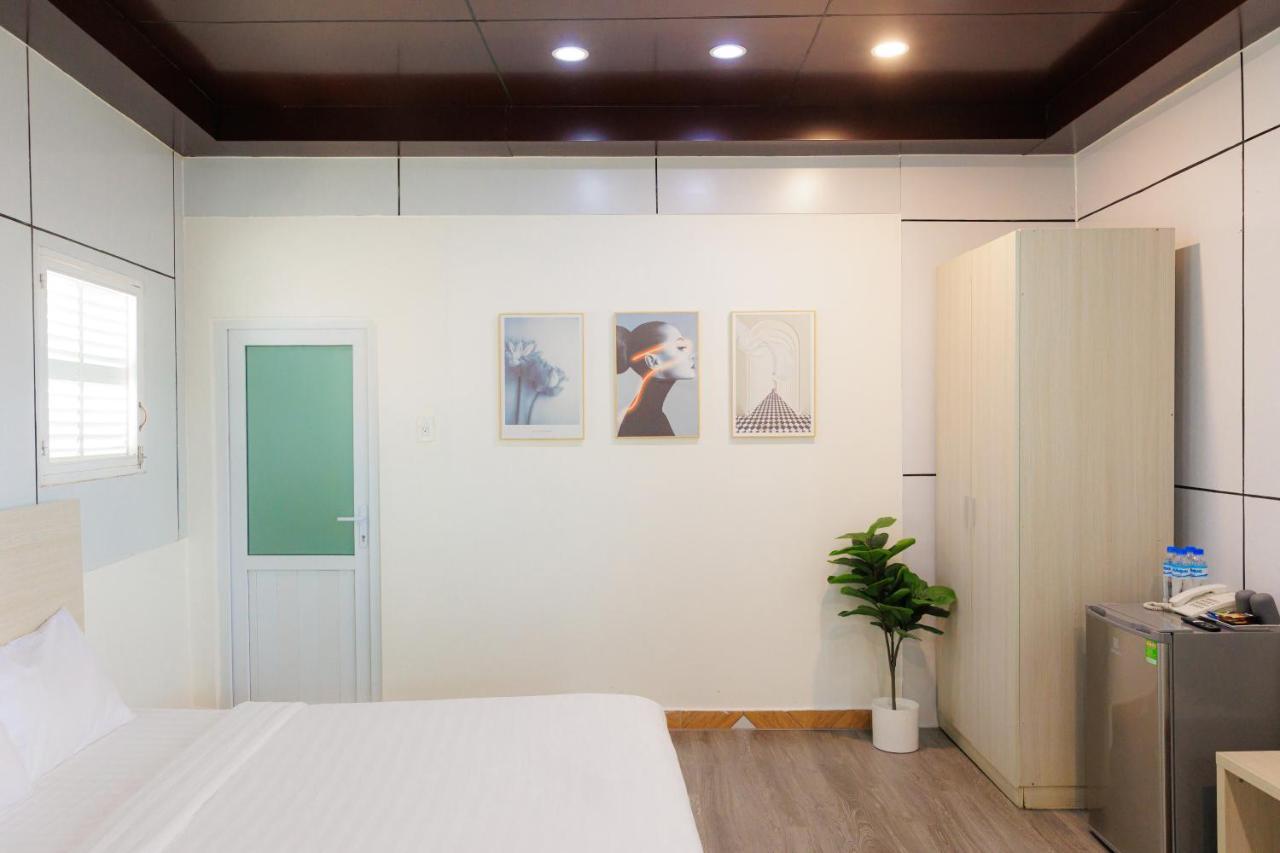 Ttr Vincent Hotel دالات المظهر الخارجي الصورة