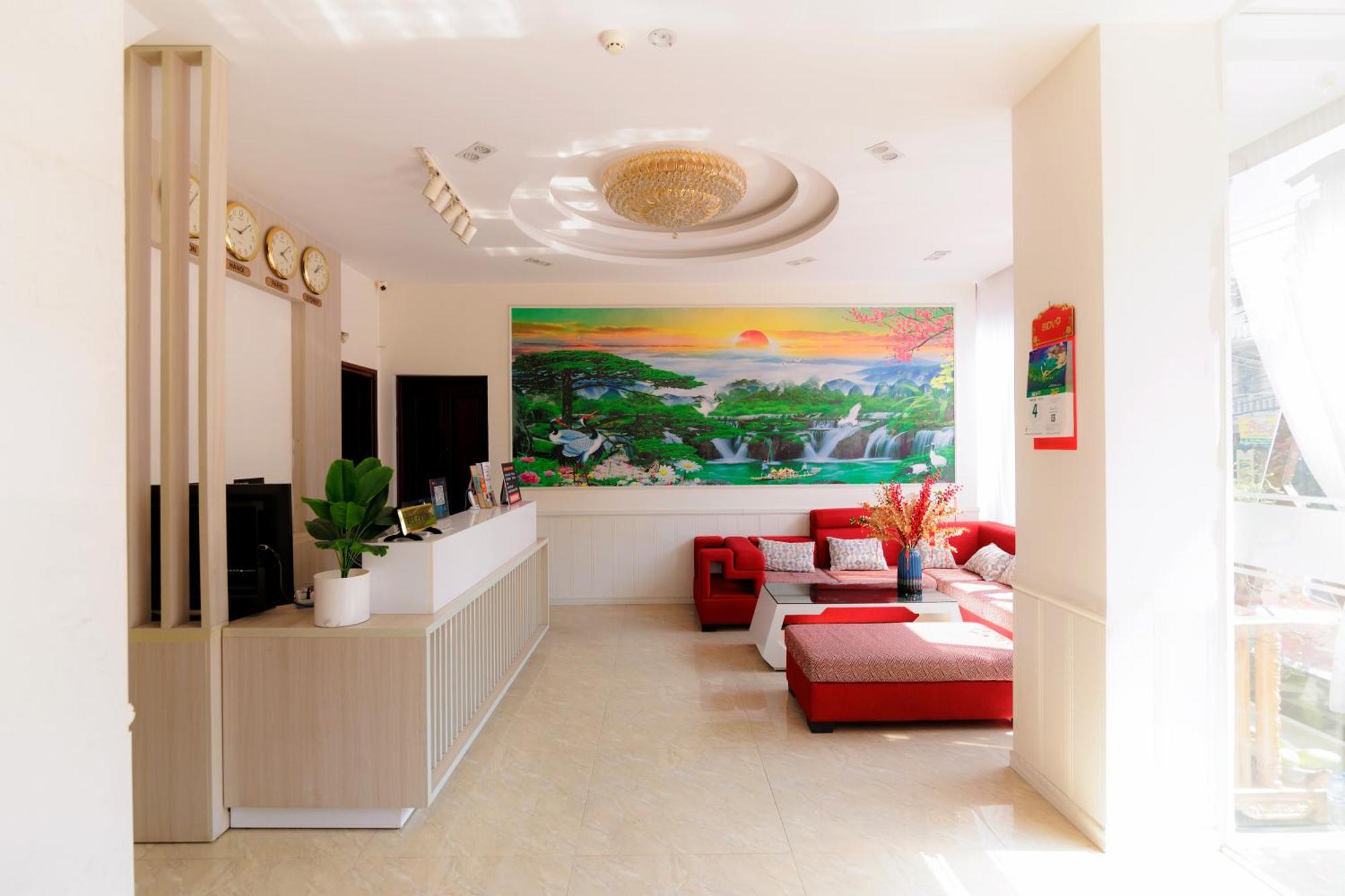 Ttr Vincent Hotel دالات المظهر الخارجي الصورة