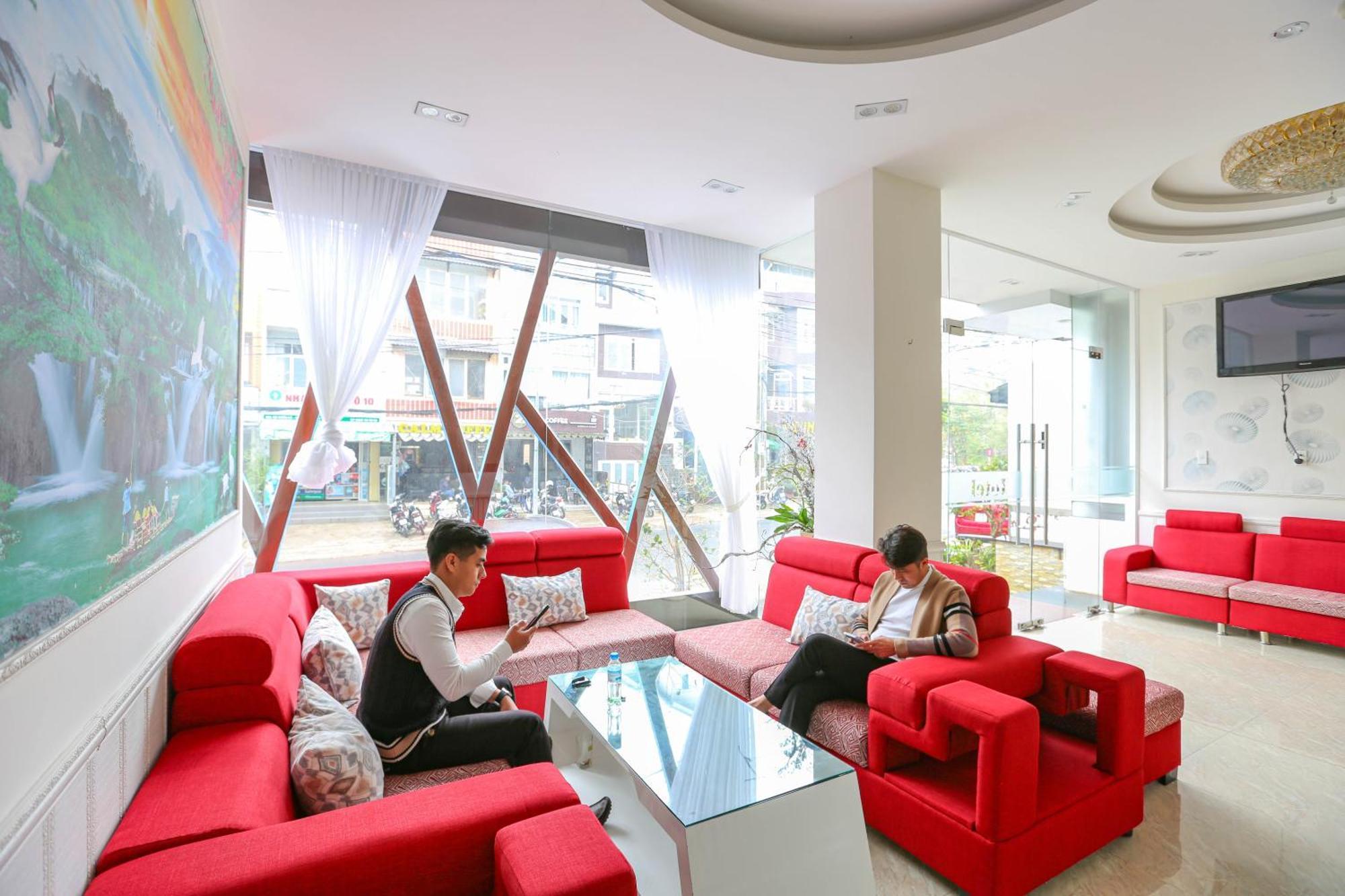 Ttr Vincent Hotel دالات المظهر الخارجي الصورة