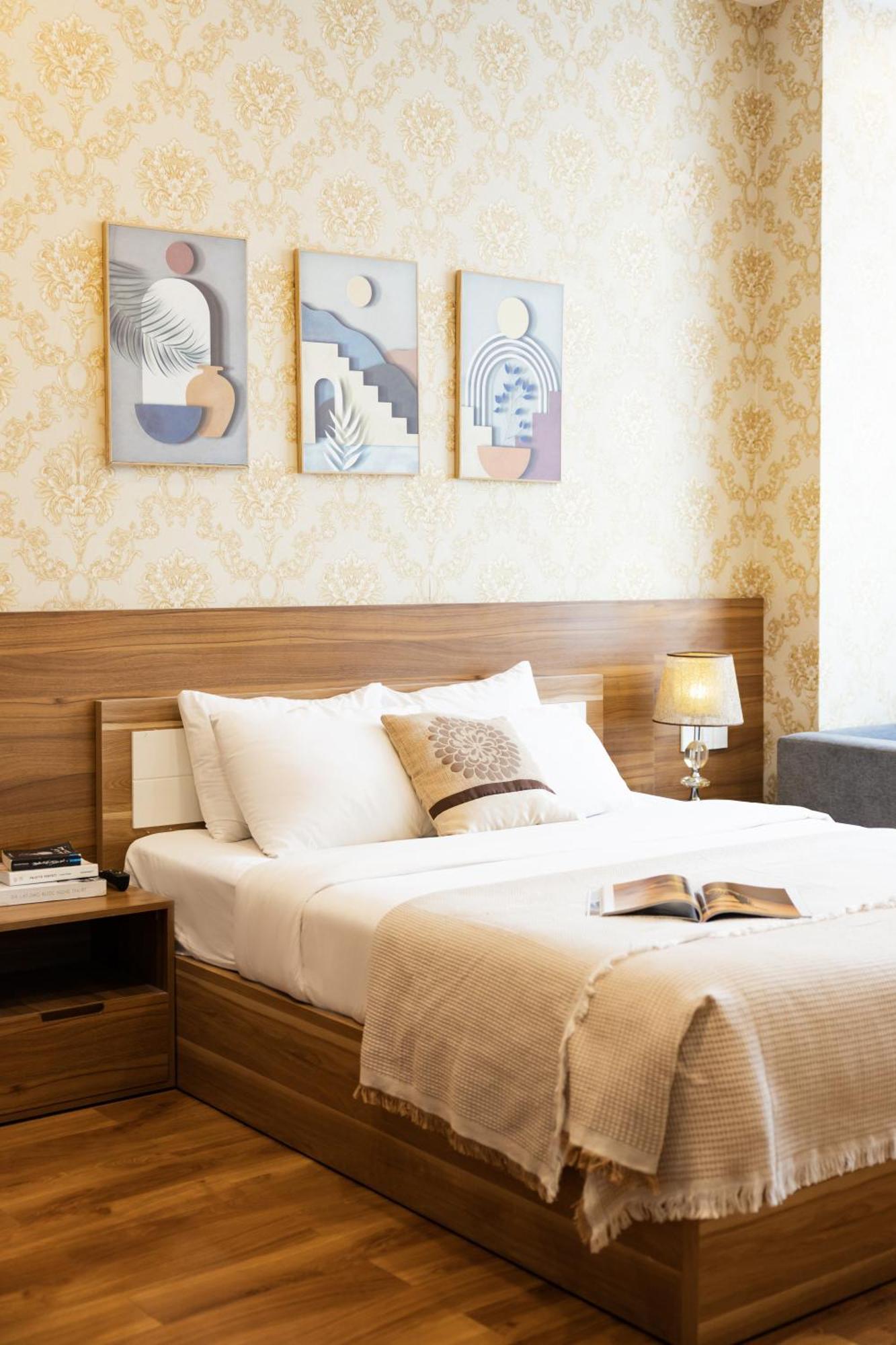 Ttr Vincent Hotel دالات المظهر الخارجي الصورة