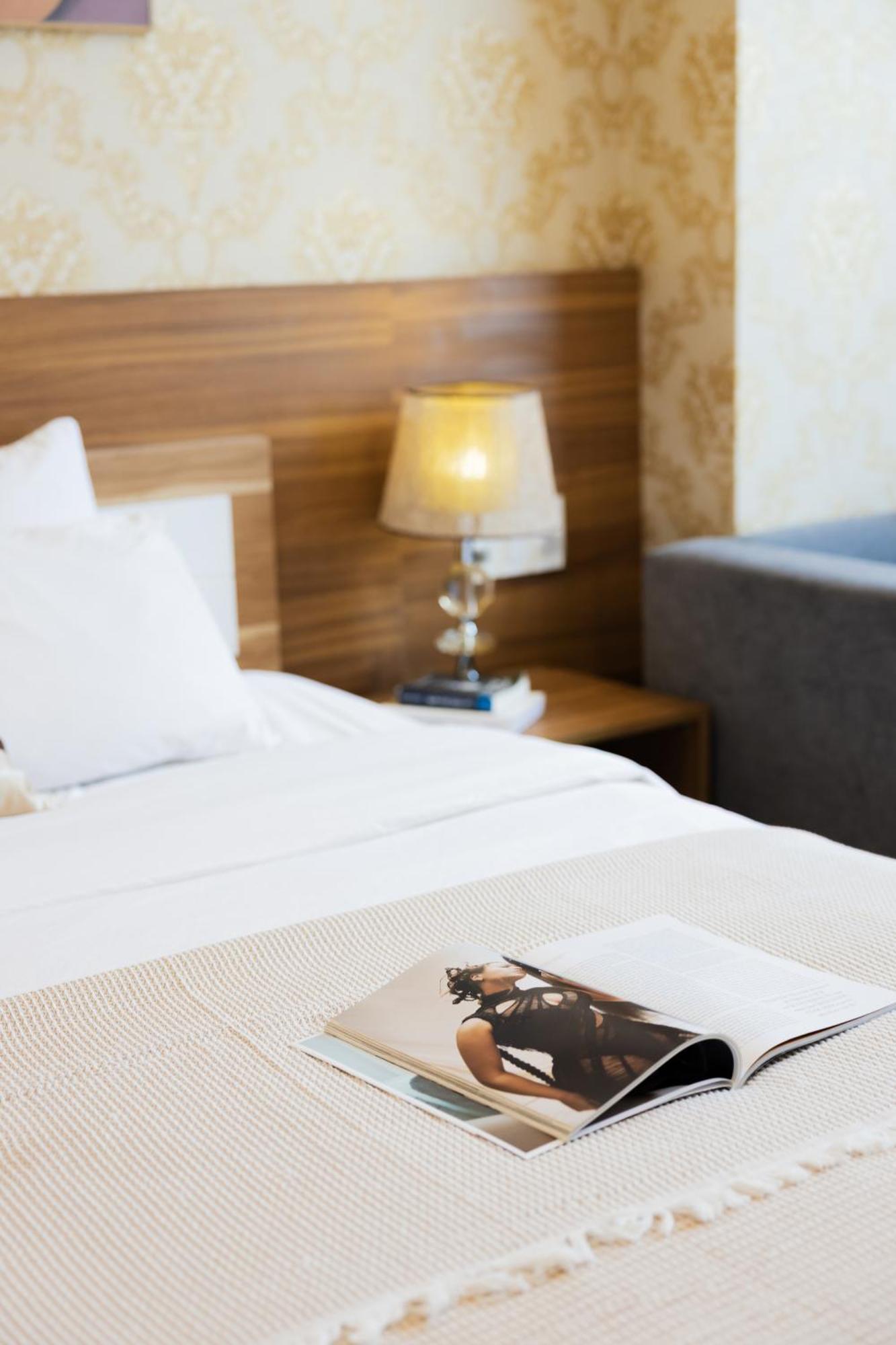 Ttr Vincent Hotel دالات المظهر الخارجي الصورة