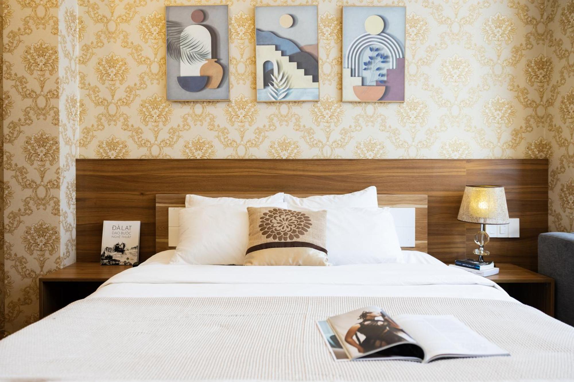 Ttr Vincent Hotel دالات المظهر الخارجي الصورة